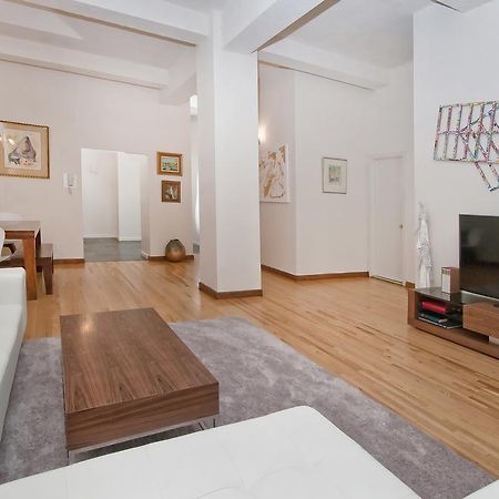 Luxury Apartments Next To Times Square نيو يورك الغرفة الصورة