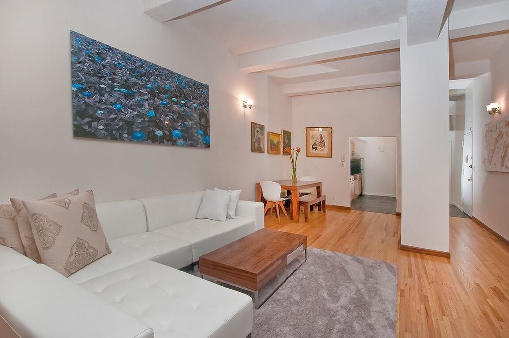 Luxury Apartments Next To Times Square نيو يورك الغرفة الصورة