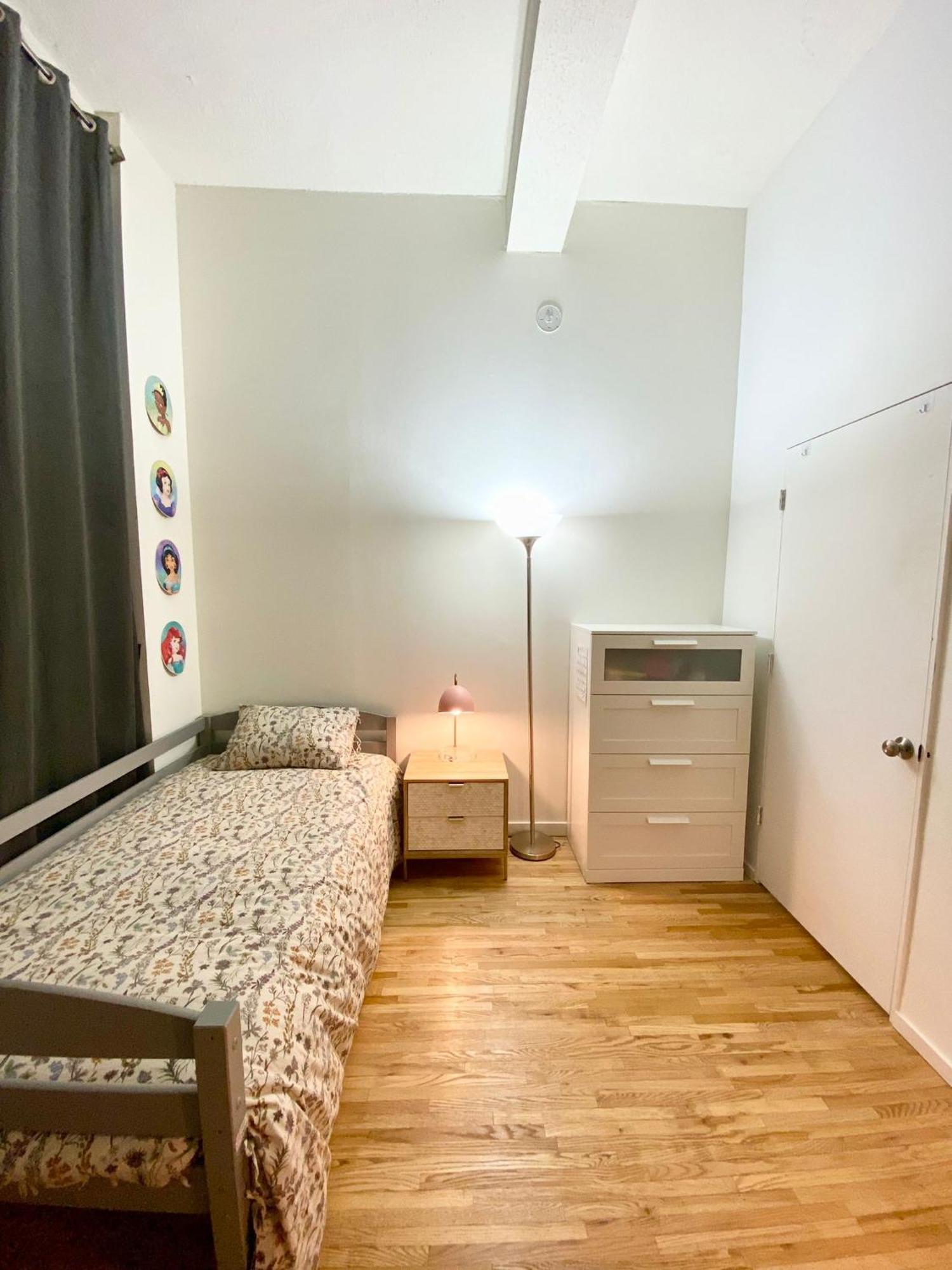 Luxury Apartments Next To Times Square نيو يورك المظهر الخارجي الصورة