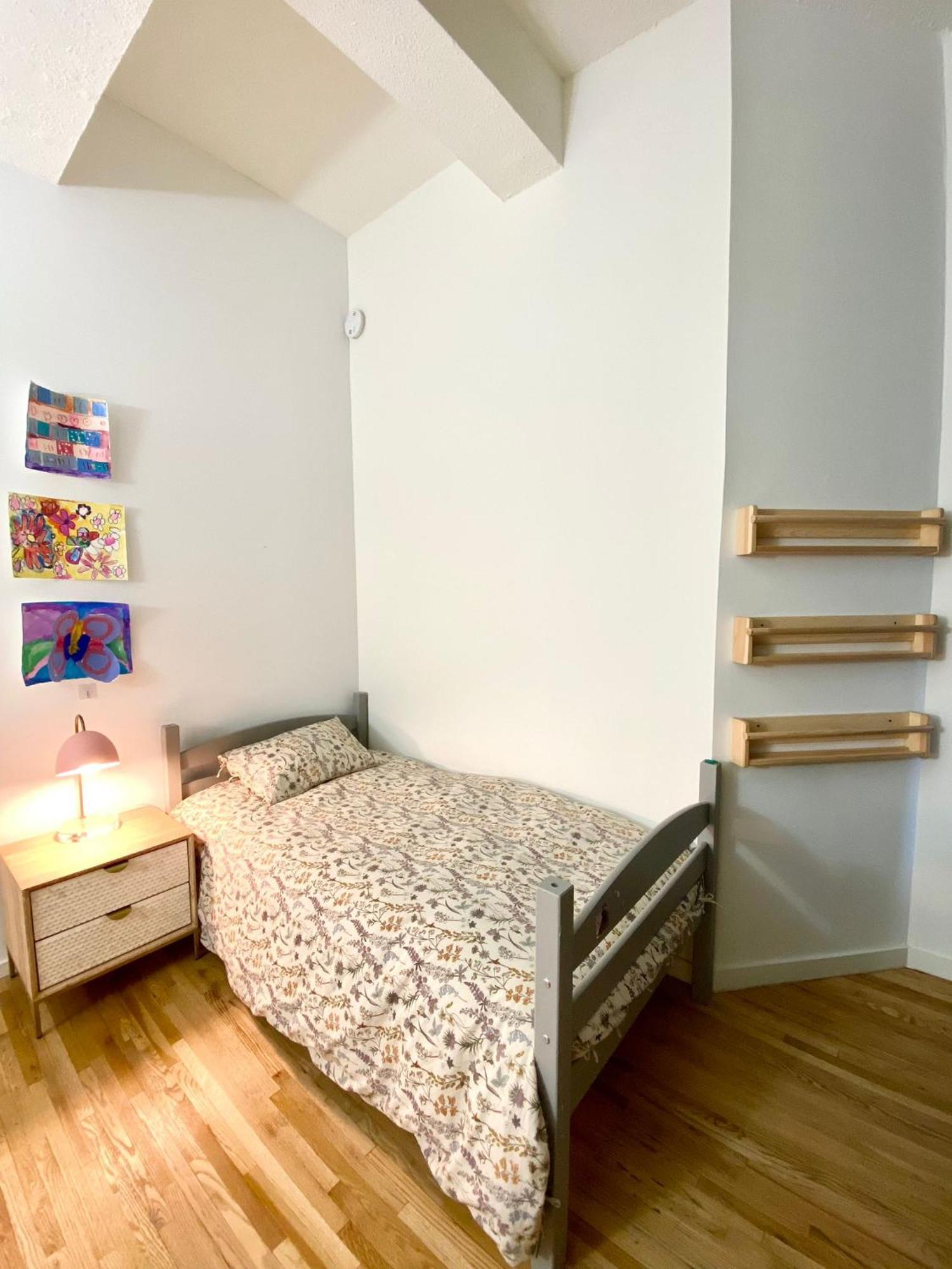 Luxury Apartments Next To Times Square نيو يورك المظهر الخارجي الصورة