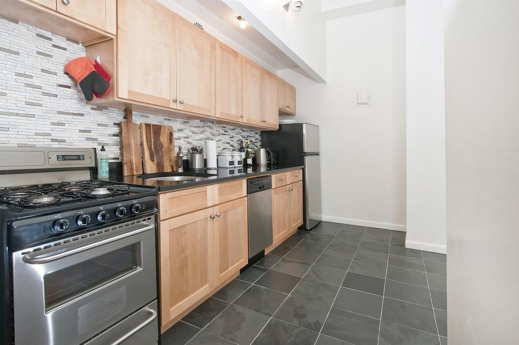 Luxury Apartments Next To Times Square نيو يورك الغرفة الصورة