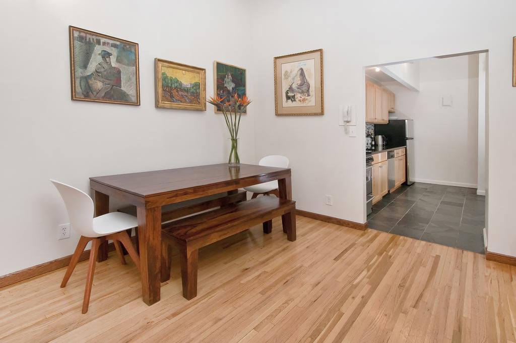 Luxury Apartments Next To Times Square نيو يورك الغرفة الصورة