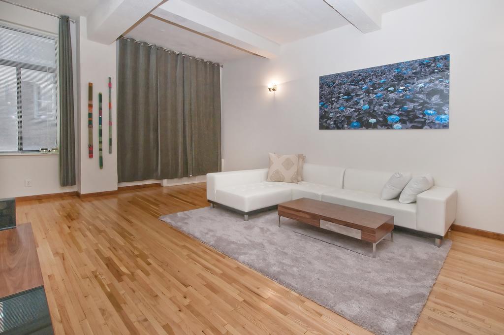 Luxury Apartments Next To Times Square نيو يورك الغرفة الصورة