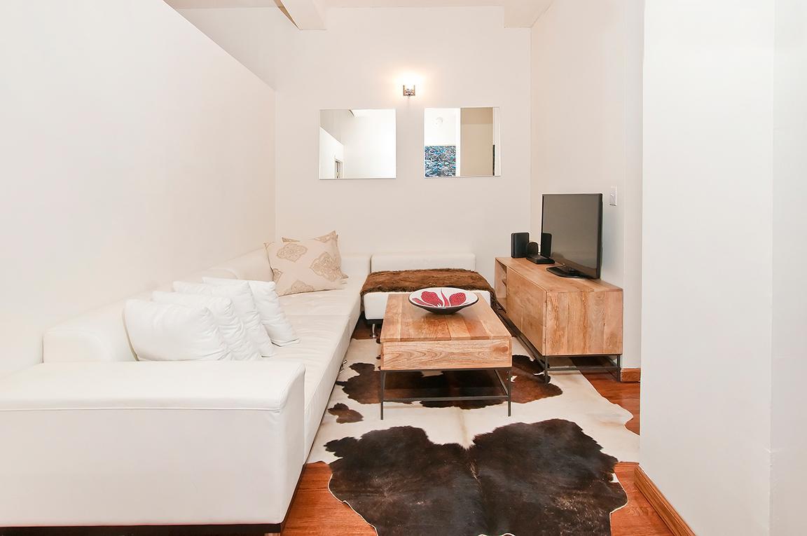 Luxury Apartments Next To Times Square نيو يورك المظهر الخارجي الصورة
